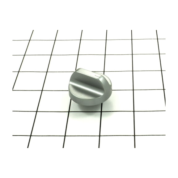 George Foreman COOKING FUNCTION SELECTION KNOB GRAY TROS003