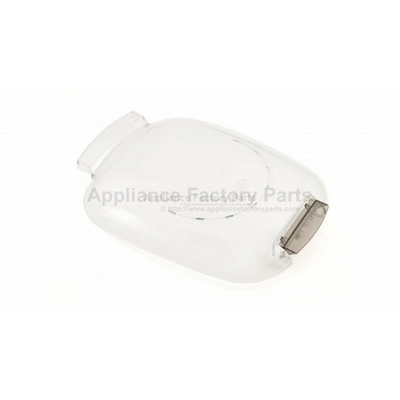 George Foreman COVER ASSEMBLY 21360