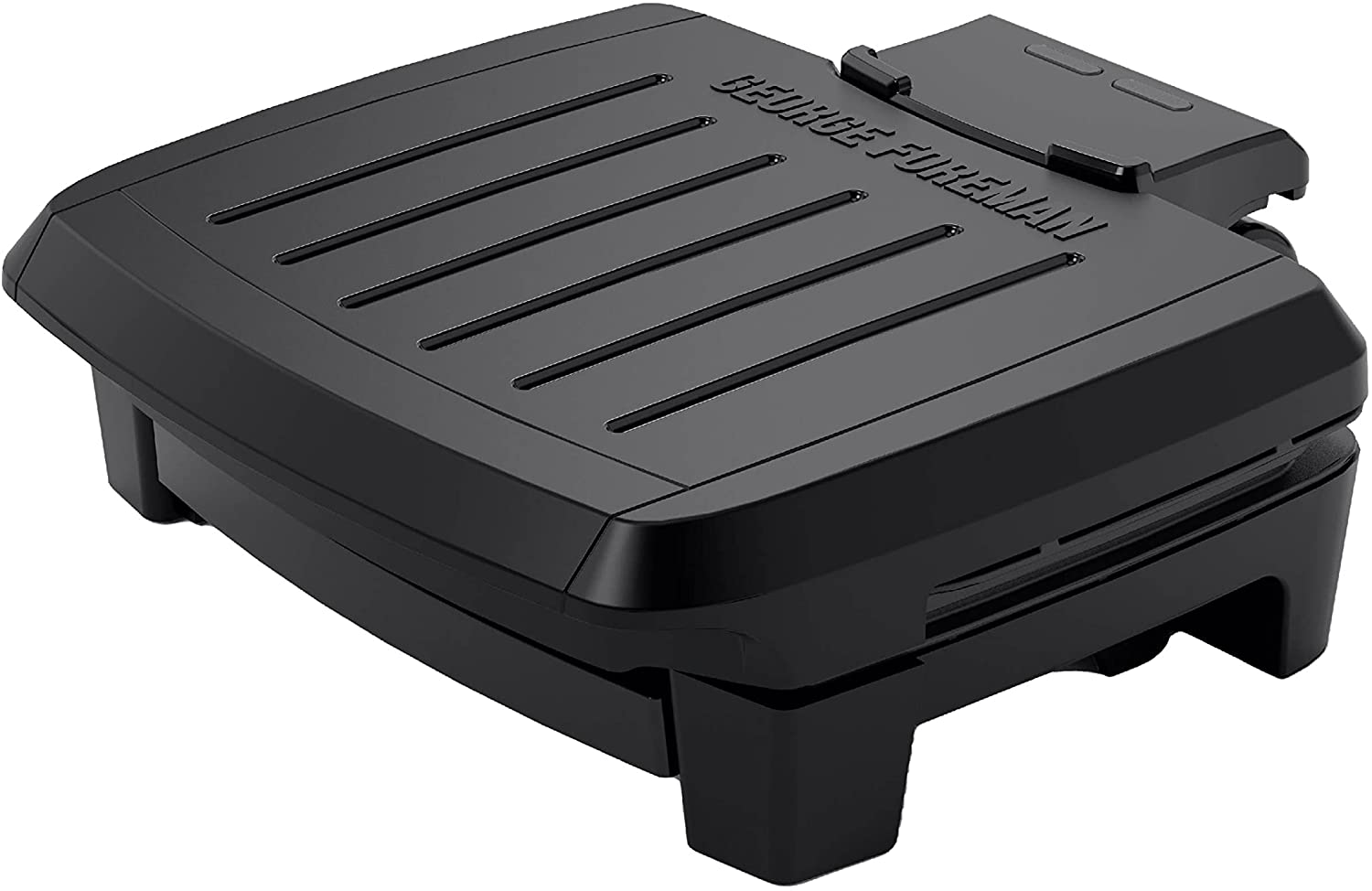 Foreman® Contact Submersible™ Grill NEW Dishwasher Safe Wash the