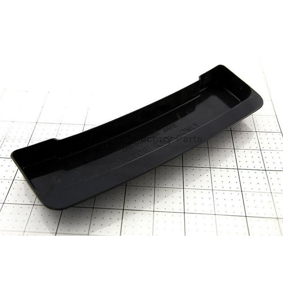 George Foreman GREASE TRAY 22934B