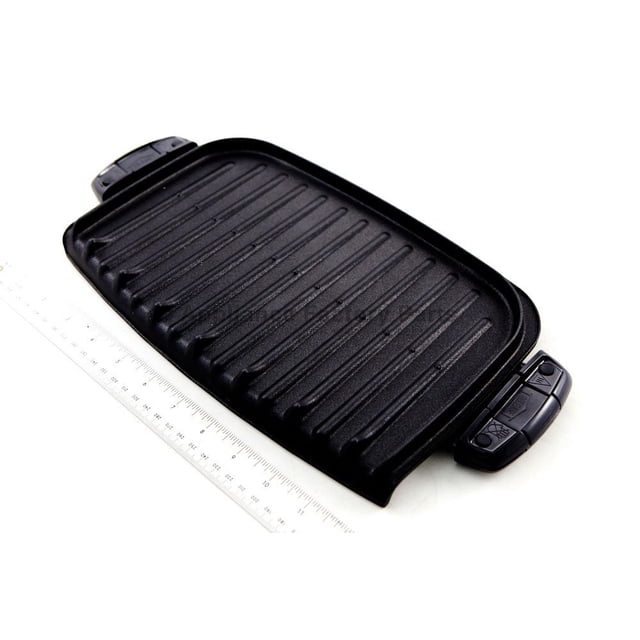 Foreman GRILLING PLATE LOWER 322H402GA1