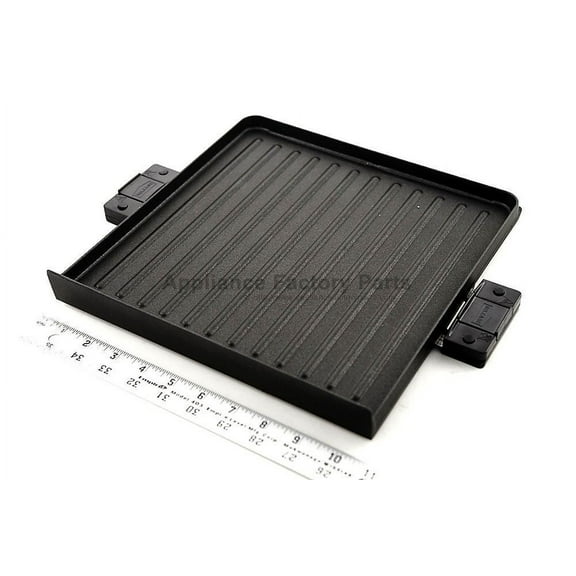 George Foreman GRILLING PLATE UPPER 22881