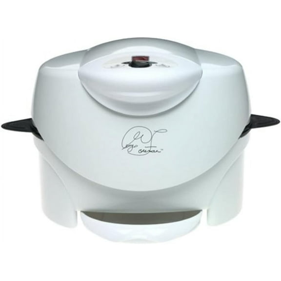 George Foreman GV5 Roaster and Cooker
