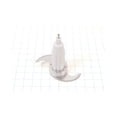 thumbnail image 1 of George Foreman LARGE SS CHOPPING BLADE 77793, 1 of 3