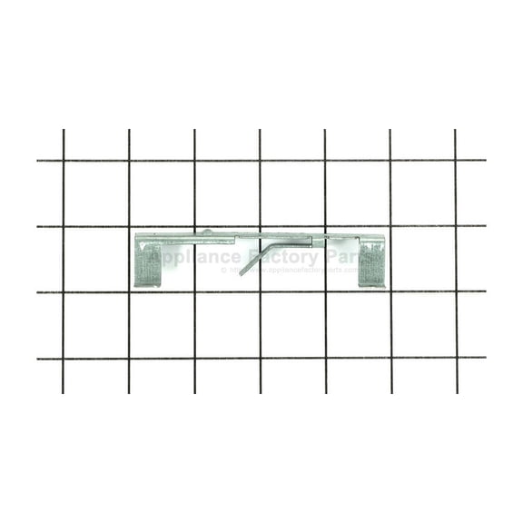 George Foreman LEFT HOLDER HANDLE 312F703LH