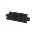 thumbnail image 1 of George Foreman Lower waffle plate GBR5750S05, 1 of 3