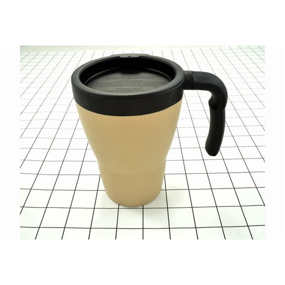 George Foreman MUG PLASTIC 17570700