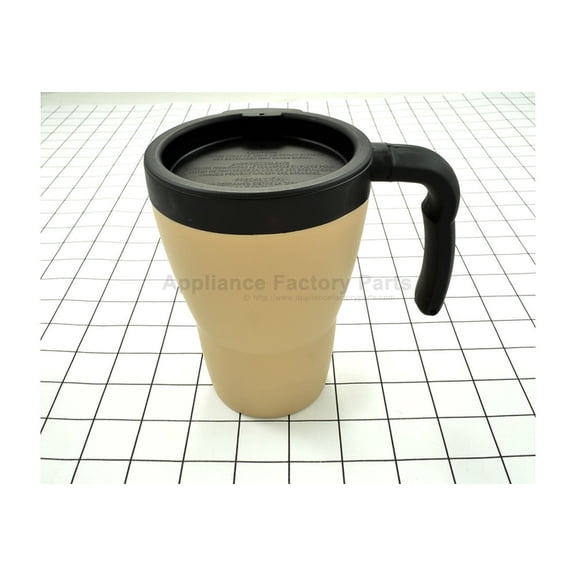 George Foreman MUG PLASTIC 17570700