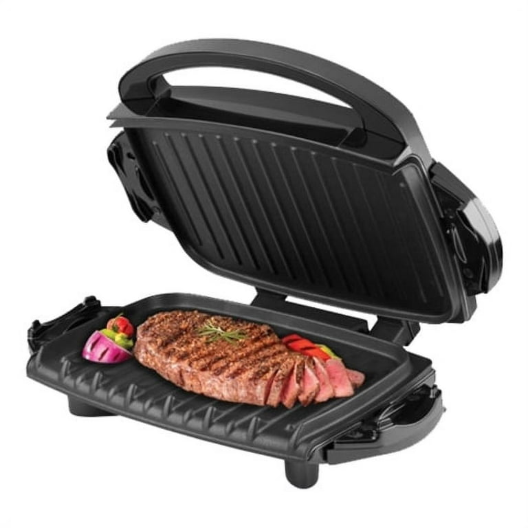This George Foreman grill is the best new gadget in my life, and