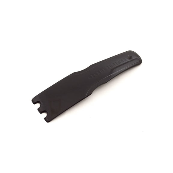 George Foreman PLASTIC SPATULA 1925B01B