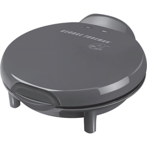 George Foreman Quesadilla Maker