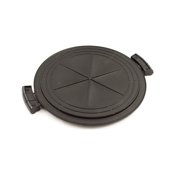 George Foreman Quesadilla Plate GRP10605