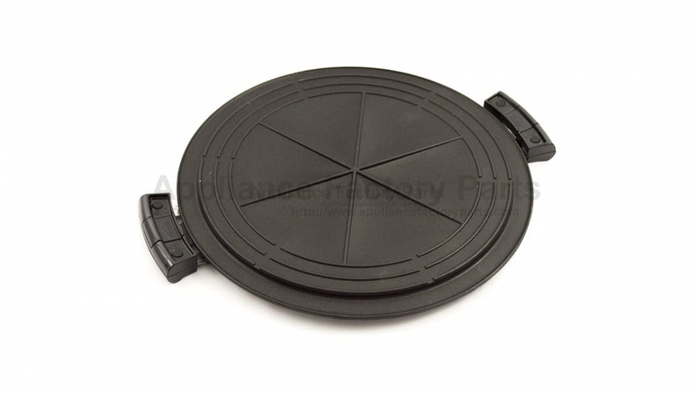 Foreman Quesadilla Plate GRP10605