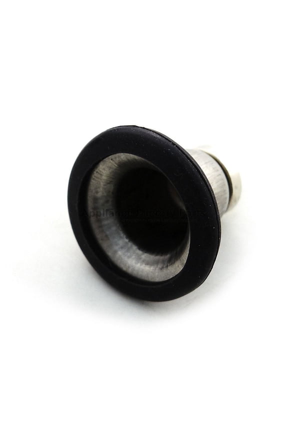 RUBBER RINGED FASTENERHOOK 21039