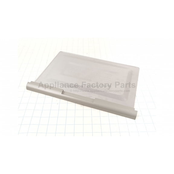 Appliance Factory Parts SLIDE OUT CRUMB TRAY CTO633501