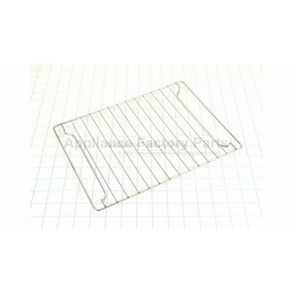 George Foreman SLIDE RACKBROIL RACK 11 34 x 8 12 TO167505