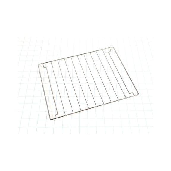 George Foreman SLIDE RACKBROIL RACK TO195005