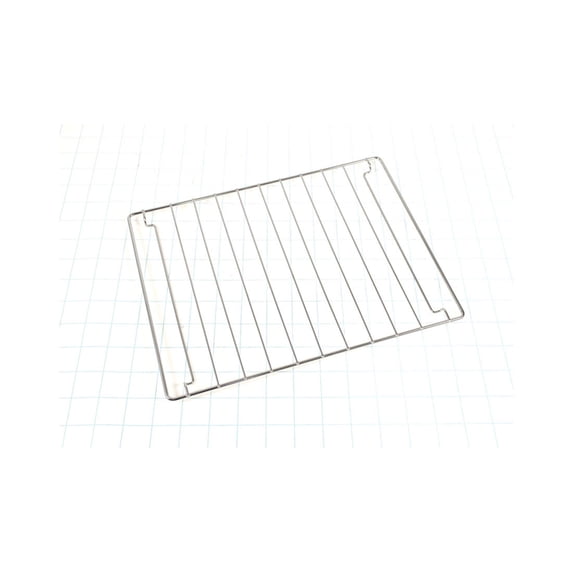 George Foreman SLIDE RACKBROIL RACK TO195005