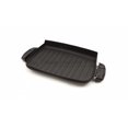 Foreman UPPER GRILL PLATE 22933U