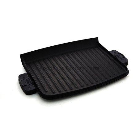 George Foreman UPPER GRILLING PLATE 22543U
