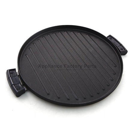 George Foreman UPPER PLATE 322H701G21