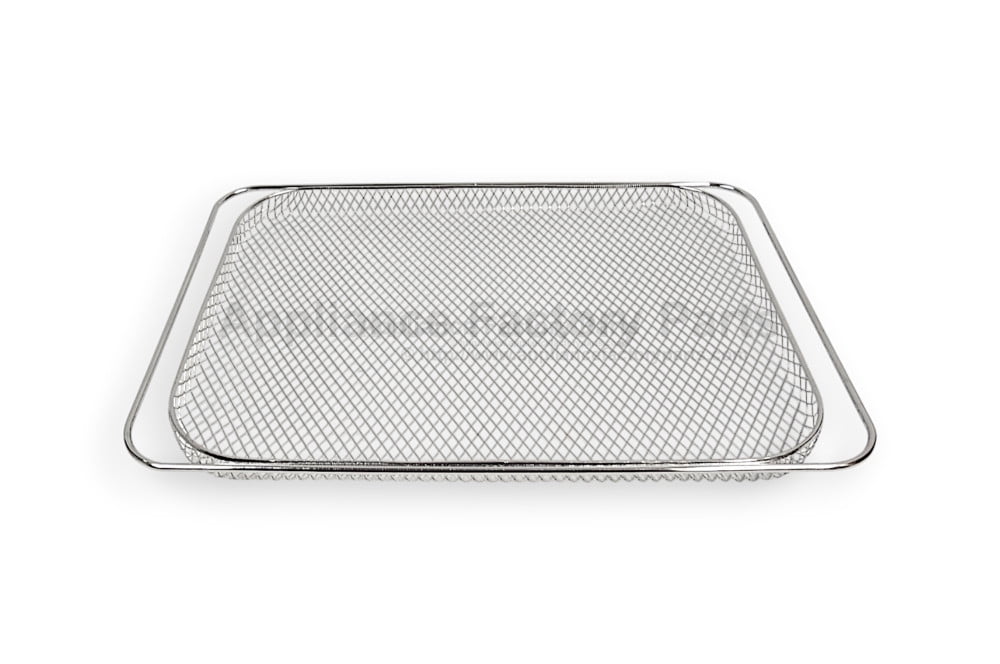 George Foreman cooking rack TO325501