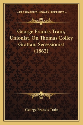 George Francis Train