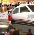 thumbnail image 1 of George Freeman - At Long Last George - Music & Performance - CD, 1 of 1