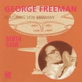 thumbnail image 1 of George Freeman - Birth Sign - Jazz - CD, 1 of 1