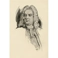 thumbnail image 1 of George Frideric  Handel  1685-1759. German Born English Composer Of, 1 of 2