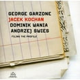 thumbnail image 1 of George Garzone - Filing the Profile - Music & Performance - CD, 1 of 1