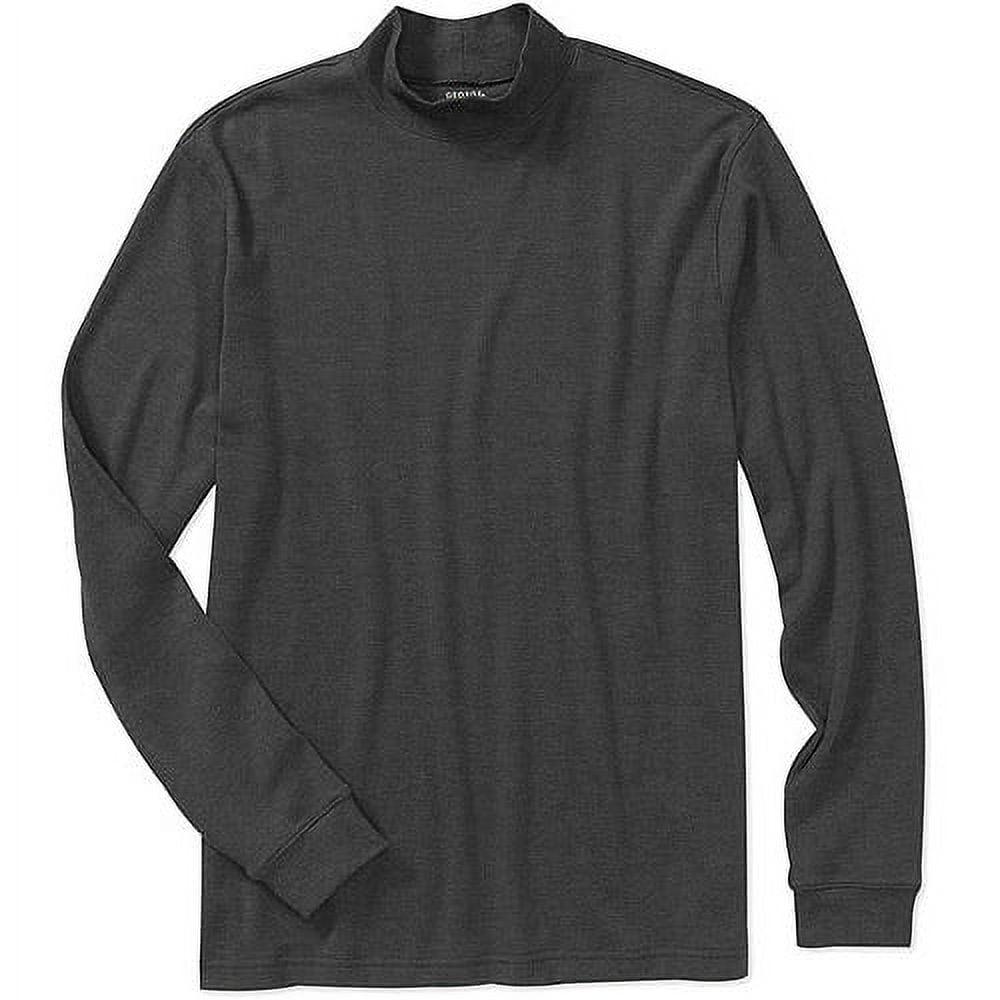 George clearance mock turtleneck