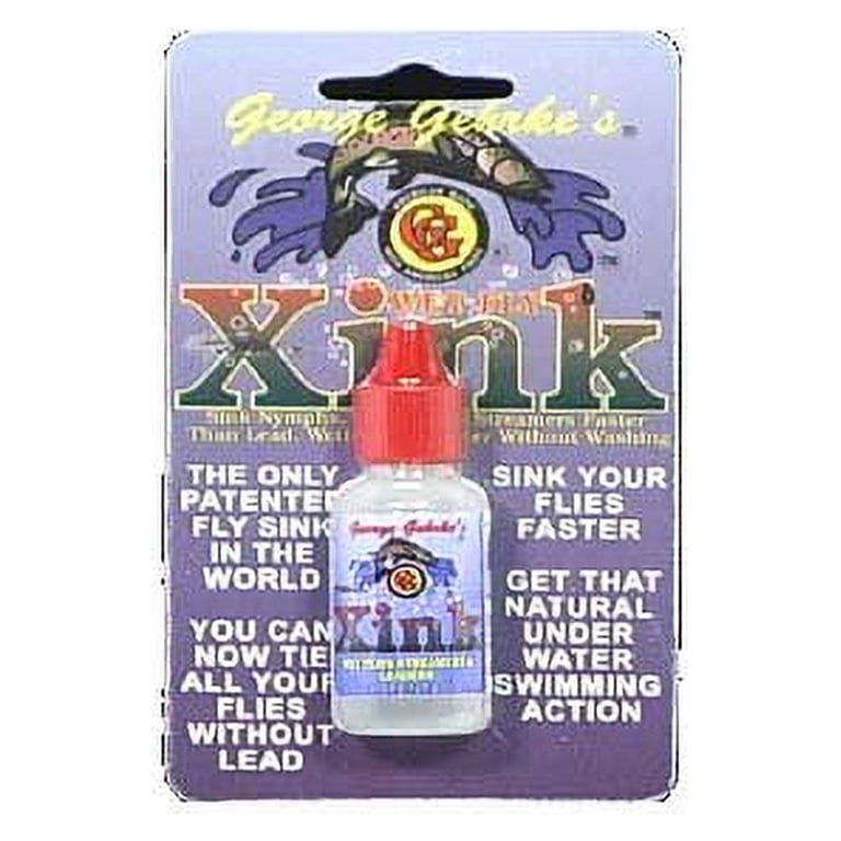 Gehrke's Xink Wet Fly Sinkant | Kindale Fly Fishing