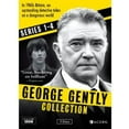 thumbnail image 1 of George Gently Collection: Series 1-4 (DVD), 1 of 1