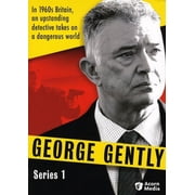 George Gently Series 1