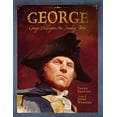 thumbnail image 1 of Pre-Owned George: George Washington, Our Founding Father (Hardcover) 1416954821 9781416954828, 1 of 1