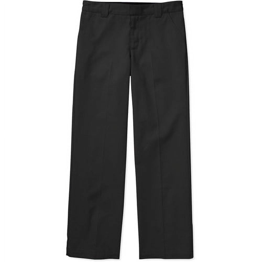 Girls' Bootcut Pants