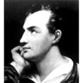 thumbnail image 1 of George Gordon Byron (Lord Byron). Courtesy Csu Archives  Everett Collection History (24 x 36), 1 of 2