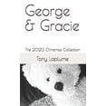thumbnail image 1 of George & Gracie : The 2020 Christmas Collection (Paperback), 1 of 1