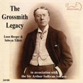 thumbnail image 1 of George Grossmith - Grossmith, George : Grossmith Legacy - Music & Performance - CD, 1 of 1