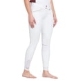 thumbnail image 1 of George H Morris Ladies Add Back Silicone Knee Patch Breeches, 1 of 11