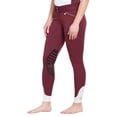 thumbnail image 1 of George H Morris Ladies Add Back Silicone Knee Patch Breeches, 1 of 11