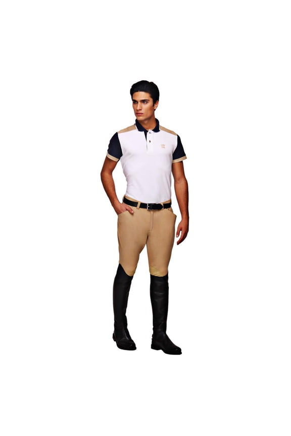 George H Morris Men's Jodhpur Breeches