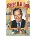 thumbnail image 1 of Pre-Owned George H. W. Bush 9780822588955, 1 of 1