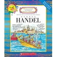 thumbnail image 1 of Pre-Owned George Handel (Revised Edition) (Getting to Know the World's Greatest Composers) (Hardcover) 0531228703 9780531228708, 1 of 1