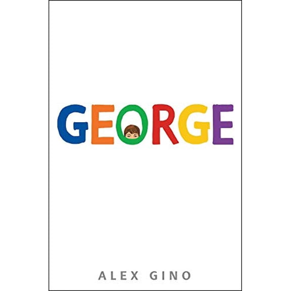 Pre-Owned George (Hardcover) 0545812542 9780545812542