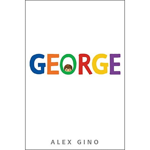 Pre-Owned George (Hardcover) 0545812542 9780545812542