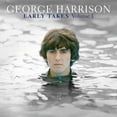 thumbnail image 1 of George Harrison - Early Takes, Vol. 1 - Music & Performance - CD, 1 of 2