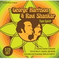thumbnail image 1 of George Harrison + Ravi Sha Two Spirit (CD), 1 of 1