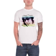 George Harrison Water Color Portrait T Shirt